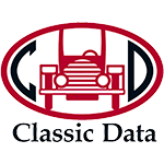 Classic Data Logo